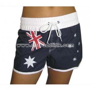 Aussie Bubble Short