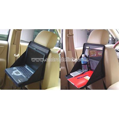 Auto Backseat Organiser
