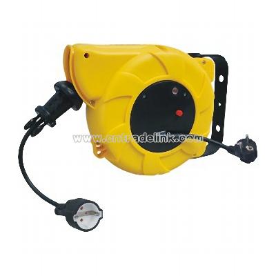Auto Cable Reel
