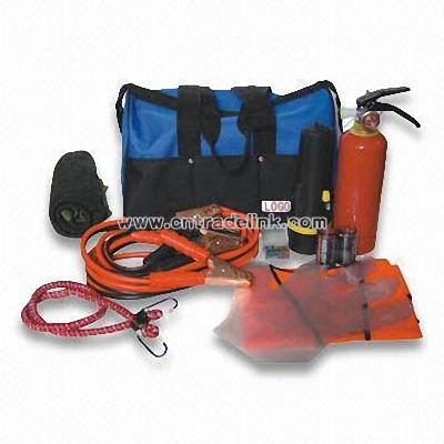 Auto/Car Emergency Tool Kit