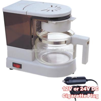 Auto Coffee Maker