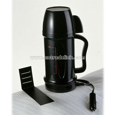 Auto Coffee Maker