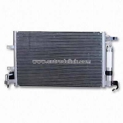 Auto Condenser