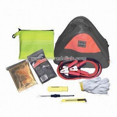 Auto Emergency Kit