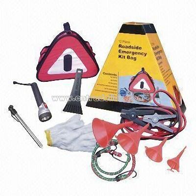 Auto Emergency Kit