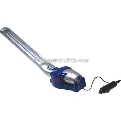 Auto Emergency Lights