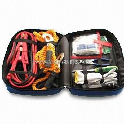 Auto Emergency Tool Set
