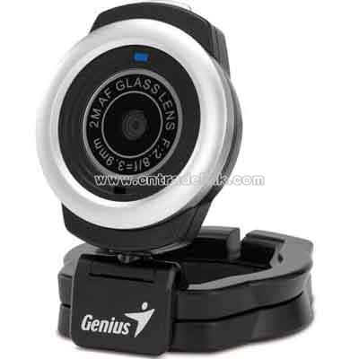Auto Focus Web Camera