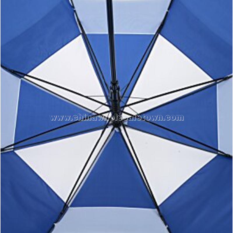 Auto Open Golf Umbrella - 58