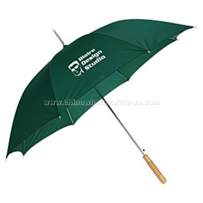 Auto Open Sport Umbrella - 48