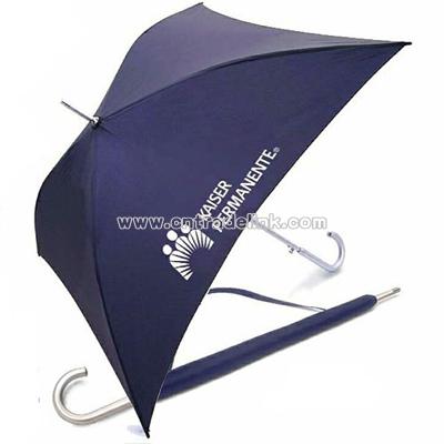 Auto Open umbrellas, The Quad, 54
