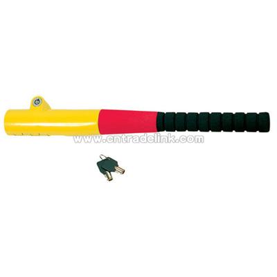 Auto Steering Wheel Lock