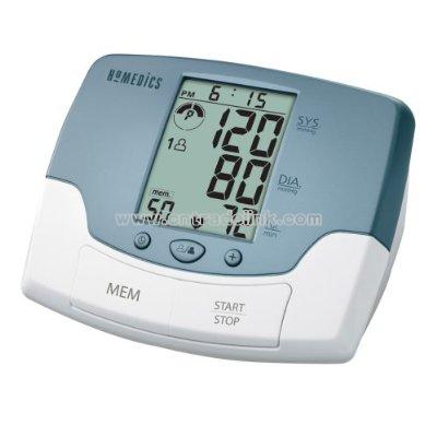 Automatic Blood Pressure Monitor - Gray