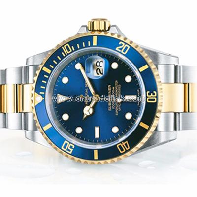 Automatic Man Watch