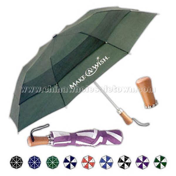 Automatic Open Folding Umbrella