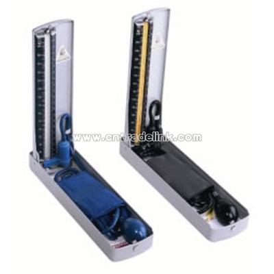 Automatic-Switch Sphygmomanometer