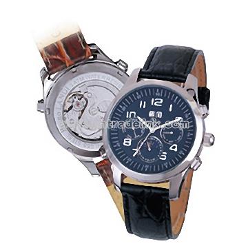 Automatic Watch