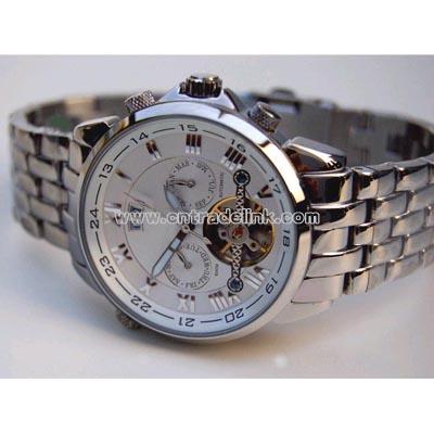 Automatic Watch