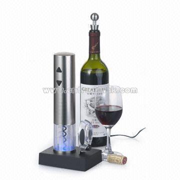 Automatic Wine Opener