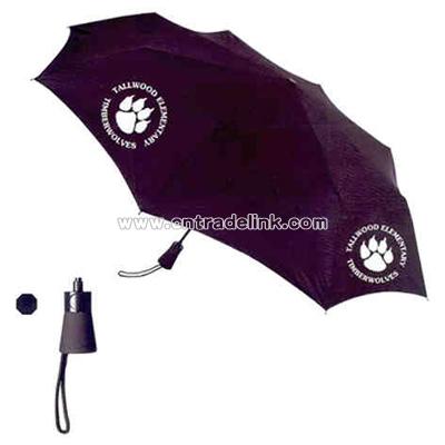 Automatic opening mini umbrella