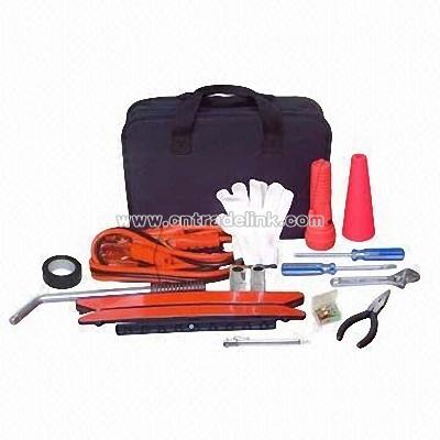 Automotive Emergency Kit