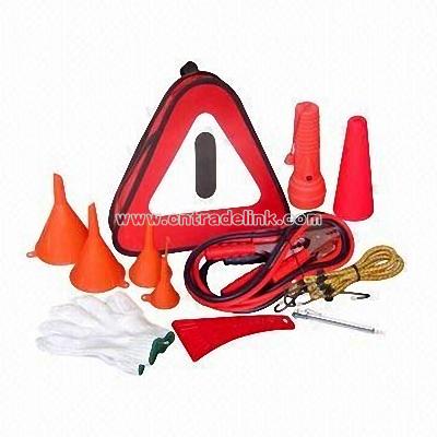 Automotive Emergency Kit