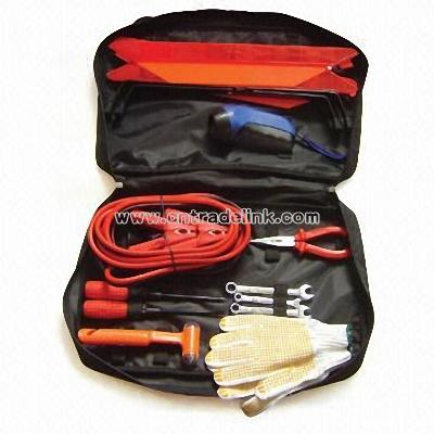 Automotive Emergency Tool Kit/Set