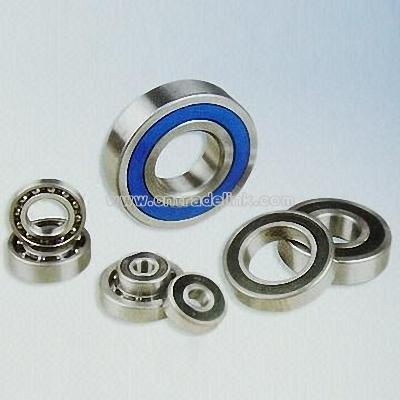 Automotive Generator Bearing