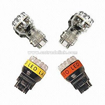 Automotive LED Bulbs