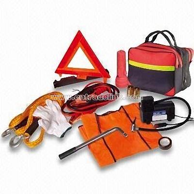 Automotive Recovery Tool Kit