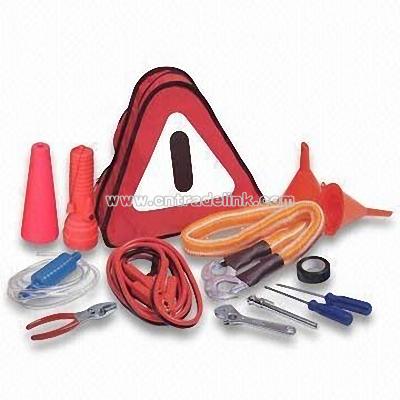 Automotive Recovery Tool Kit
