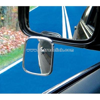 Auxiliary Rearview Mirror