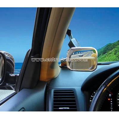 Auxiliary Rearview Mirror