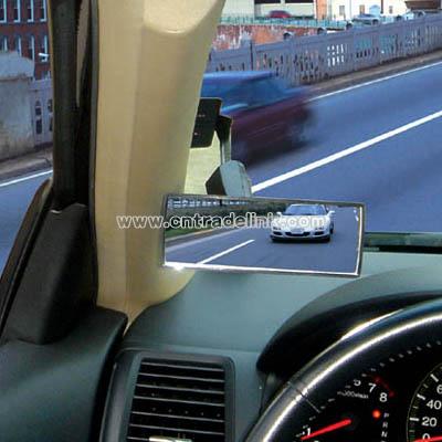 Auxiliary Rearview Mirror