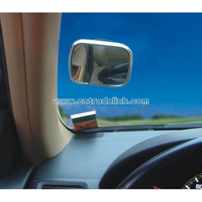 Auxiliary Rearview Mirror