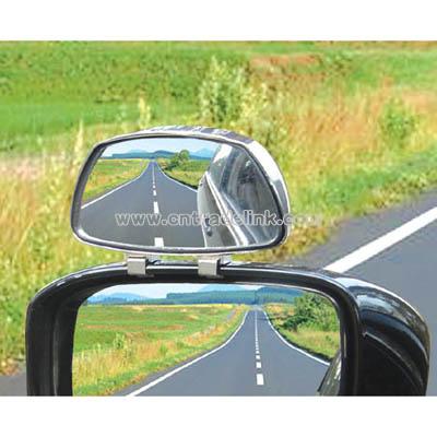 Auxiliary Rearview Mirror