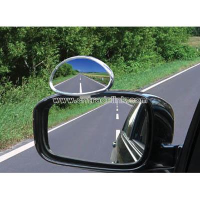 Auxiliary Rearview Mirror