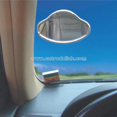 Auxiliary Rearview Mirror