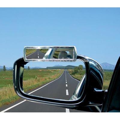 Auxiliary Rearview Mirror