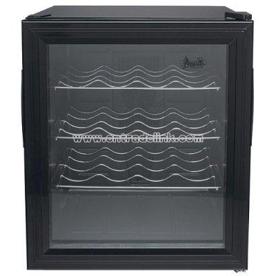 Avanti 16-Bottle Thermoelectric Wine Cooler