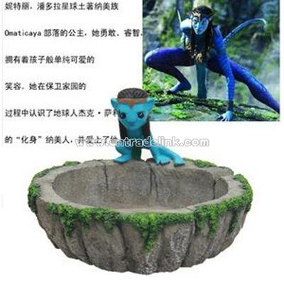 Avatar Ashtray