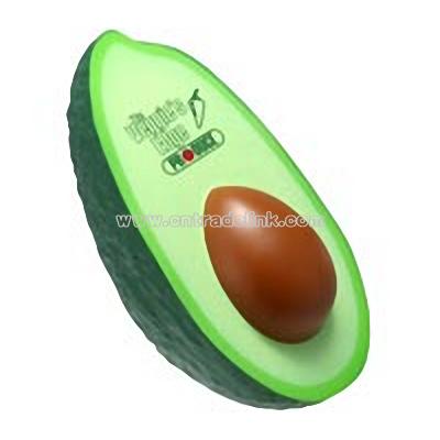 Avocado Stress Ball