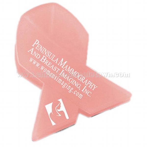 Awareness Ribbon Mega Magnet Clip