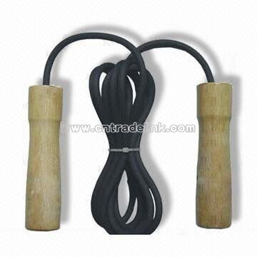 Axletree Jumping Rope