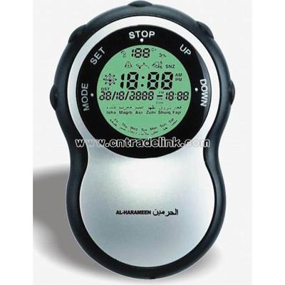 Azan Clock