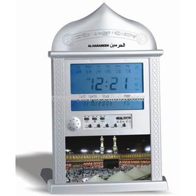 Azan Clock