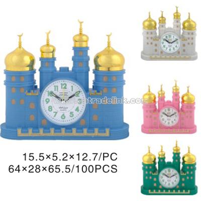 Azan Clock
