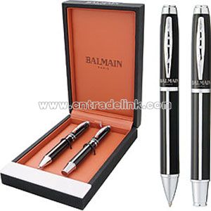 BALMAIN AUVERGNE MINI PEN SETS