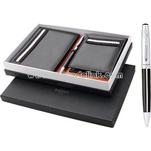 BALMAIN AUVERGNE PEN BOX SET