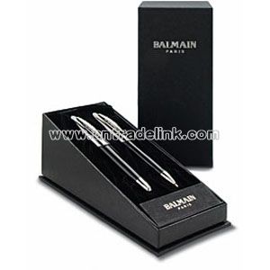 BALMAIN MARZINE PEN SETS